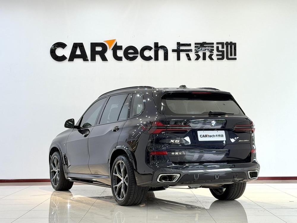 BMW BMW X5