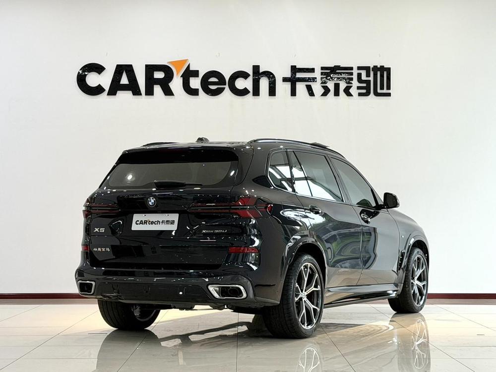 BMW BMW X5
