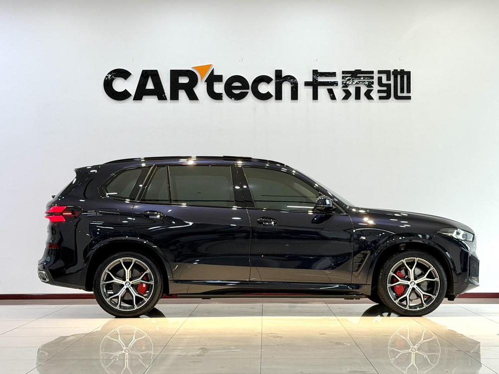 BMW BMW X5