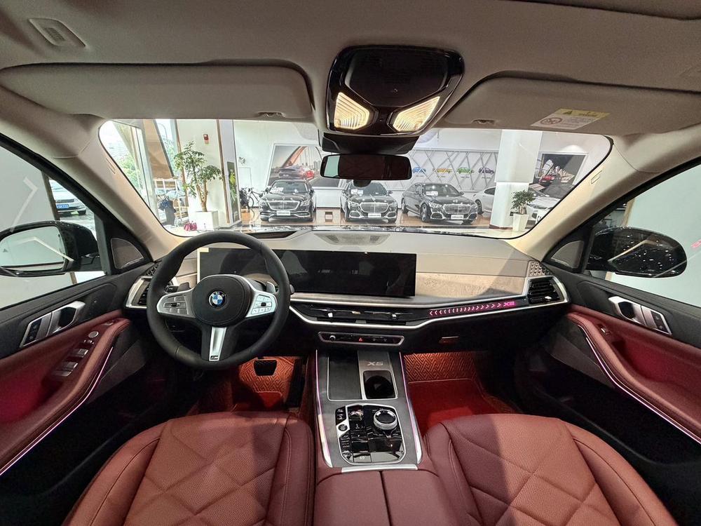 BMW BMW X5