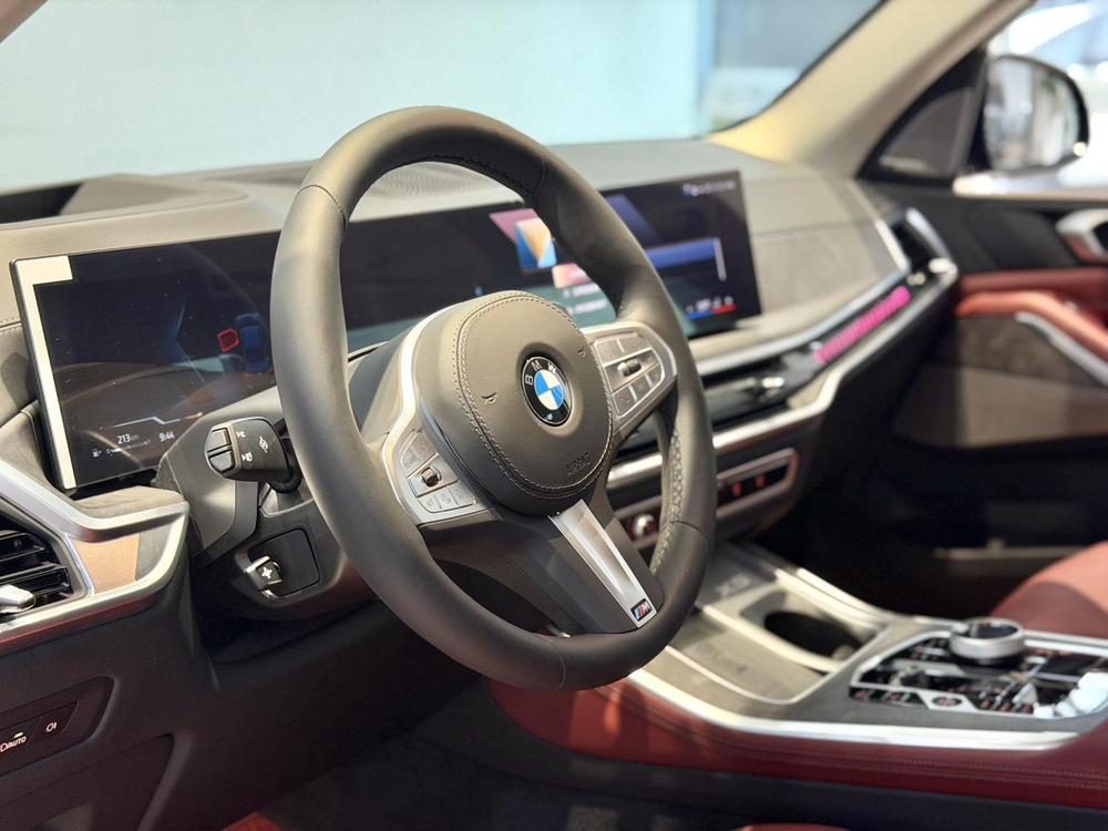 BMW BMW X5