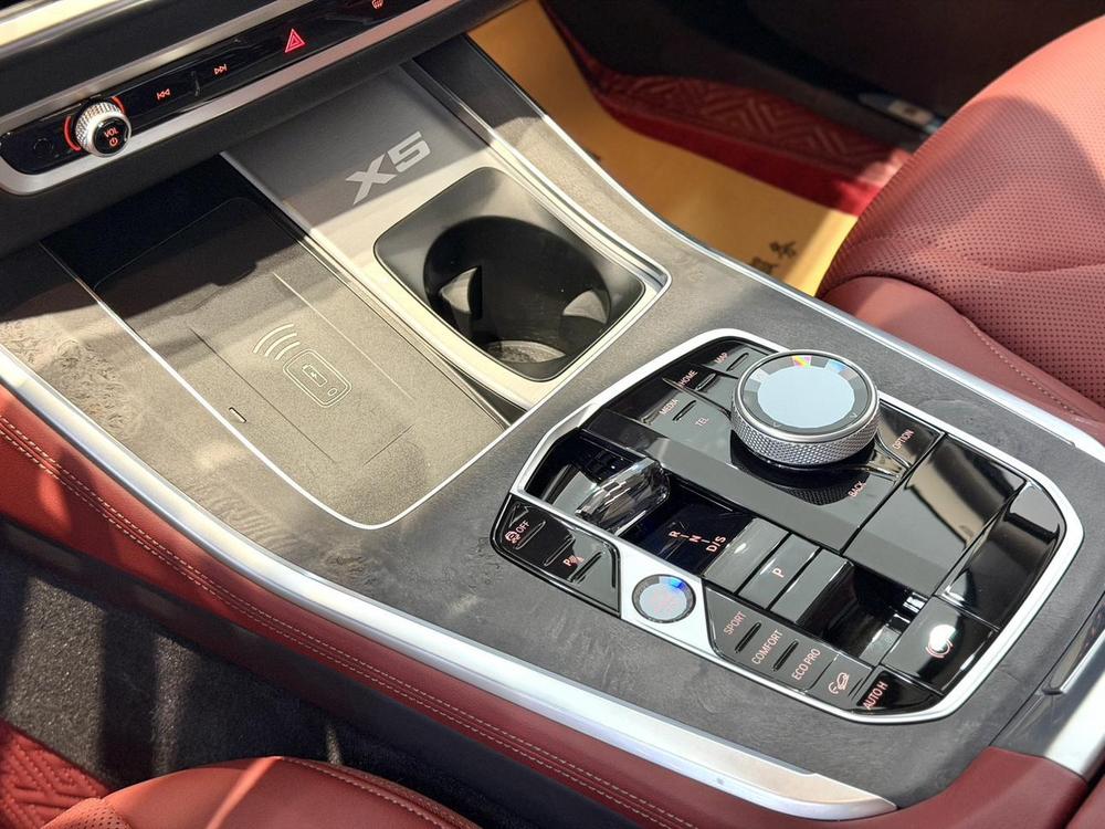 BMW BMW X5
