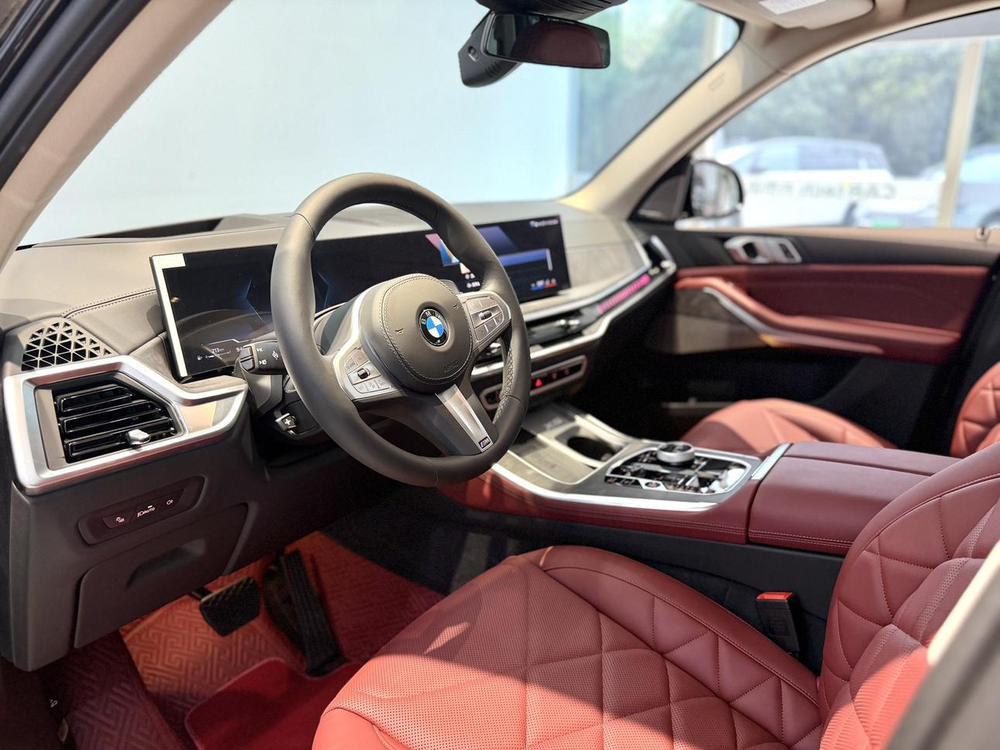 BMW BMW X5