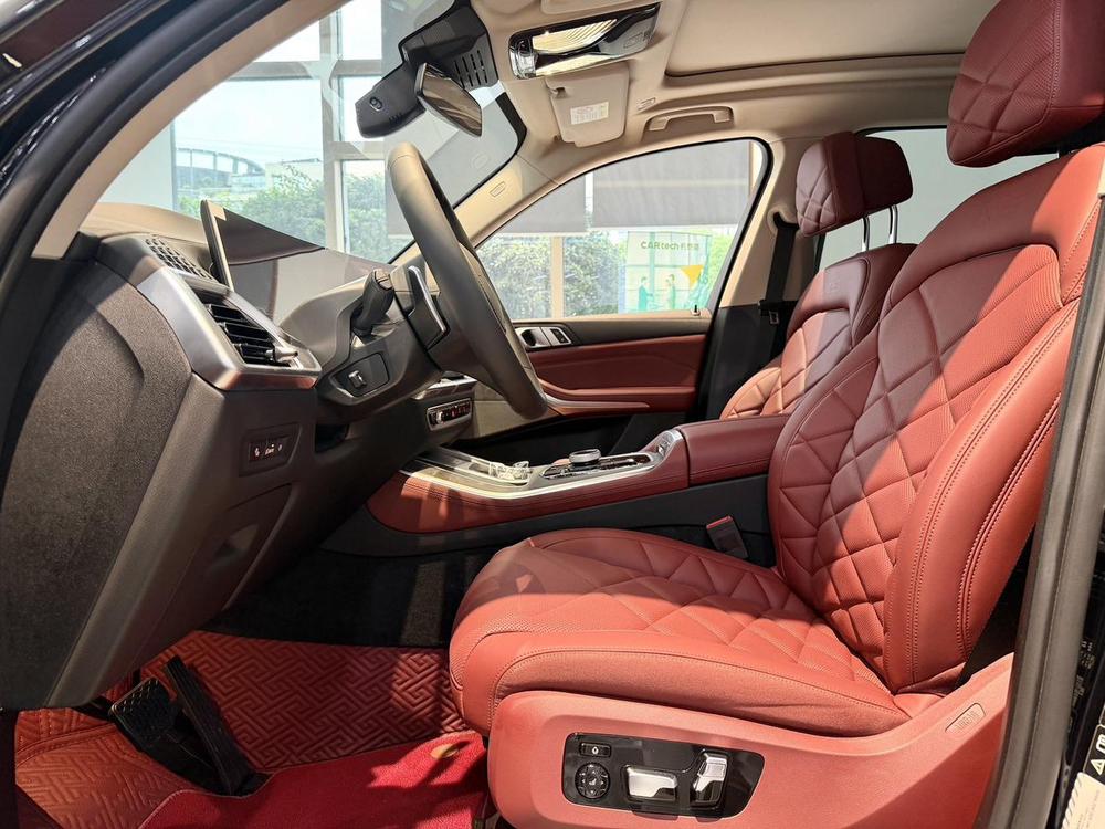 BMW BMW X5