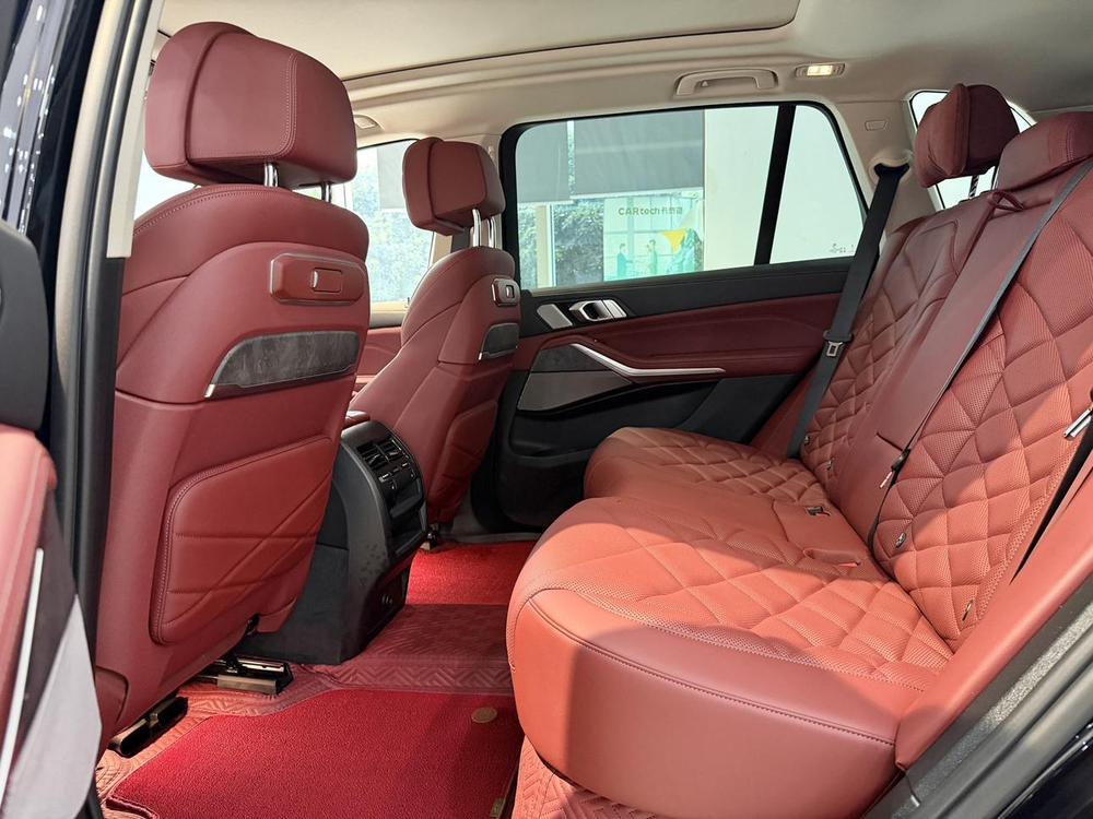 BMW BMW X5