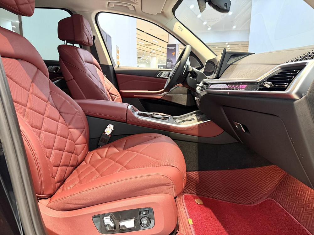 BMW BMW X5