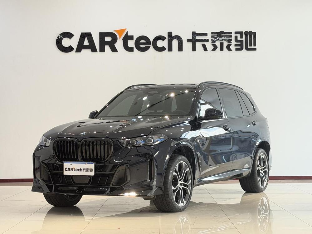 BMW BMW X5