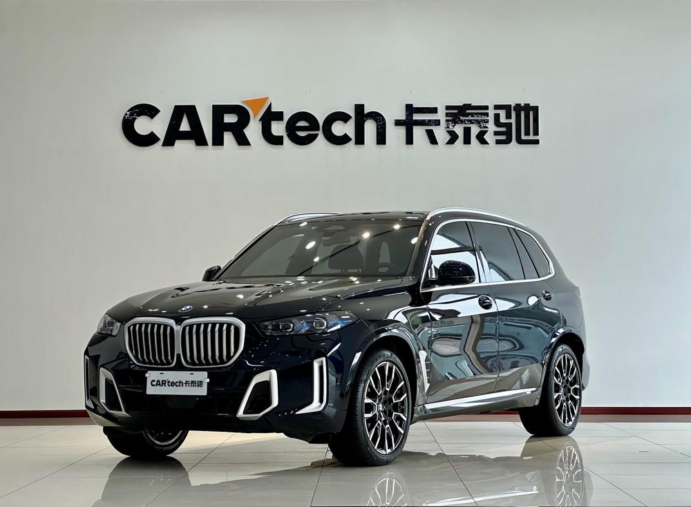 BMW BMW X5