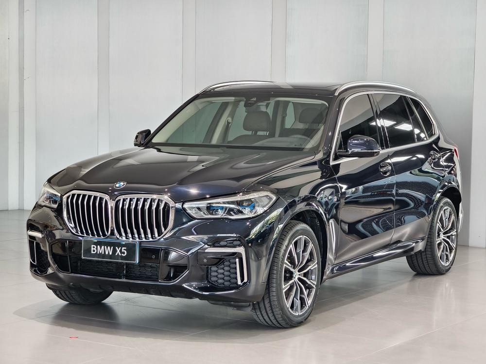 BMW BMW X5