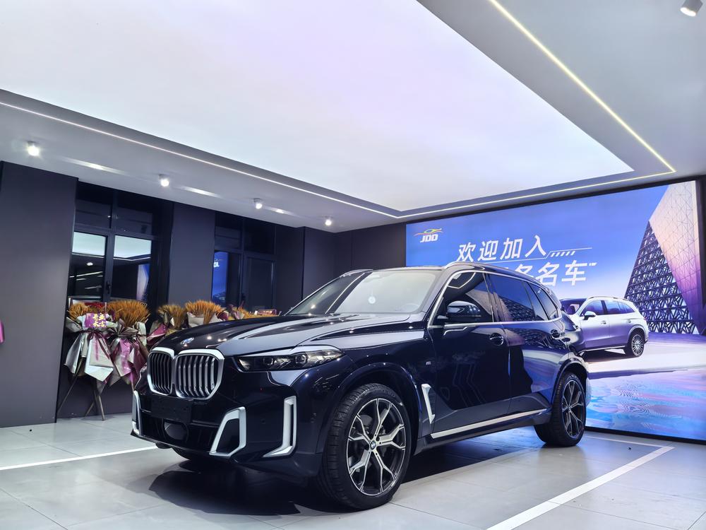 BMW BMW X5