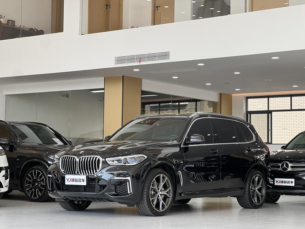 BMW BMW X5