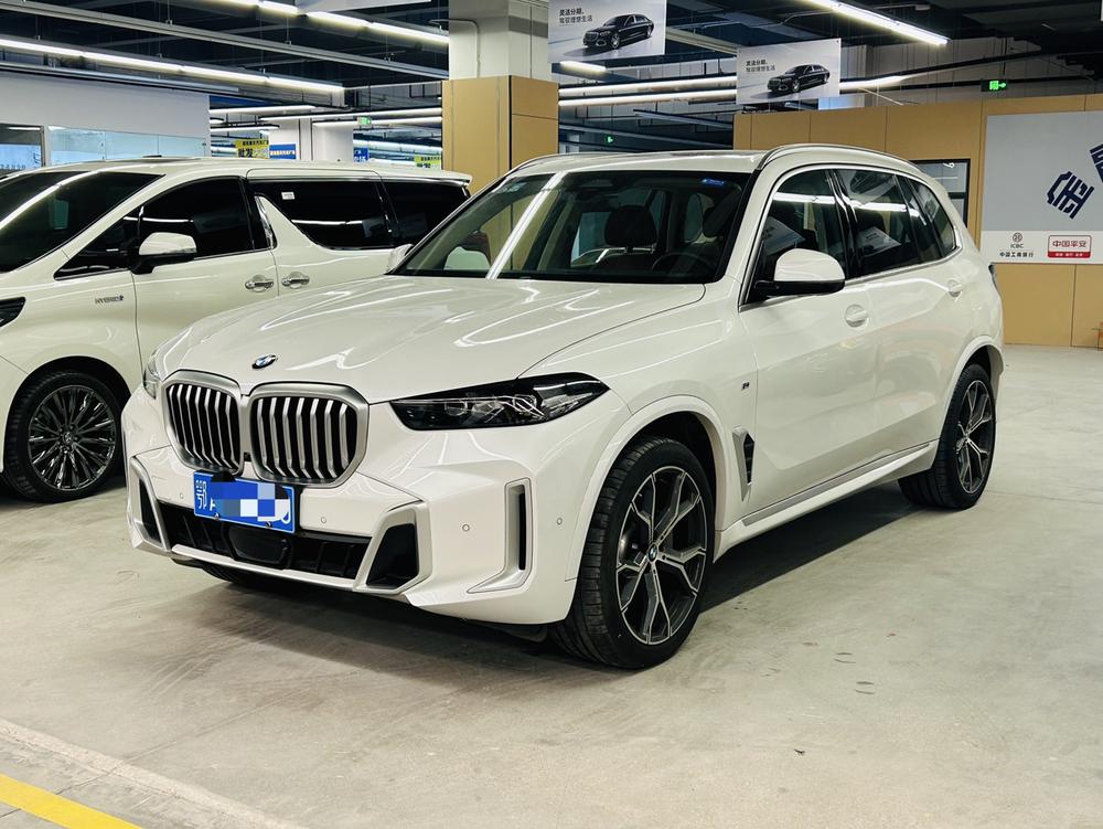 BMW BMW X5