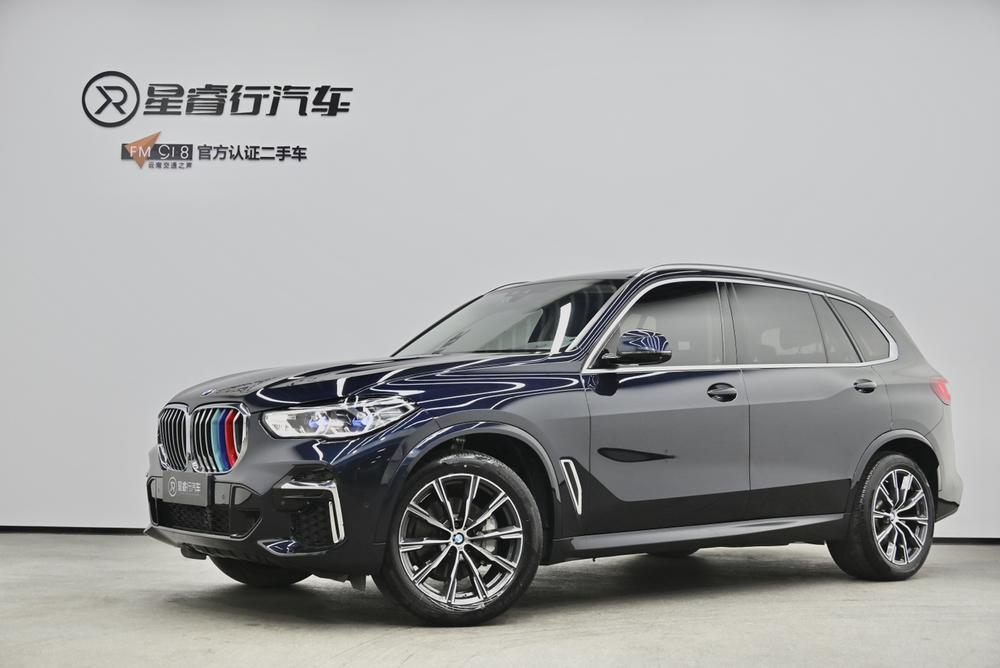 BMW BMW X5
