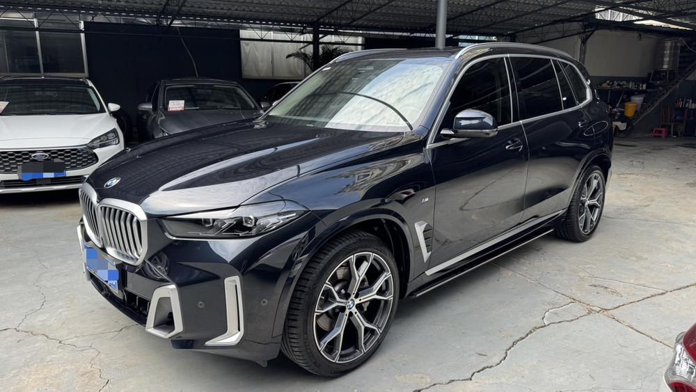 BMW BMW X5