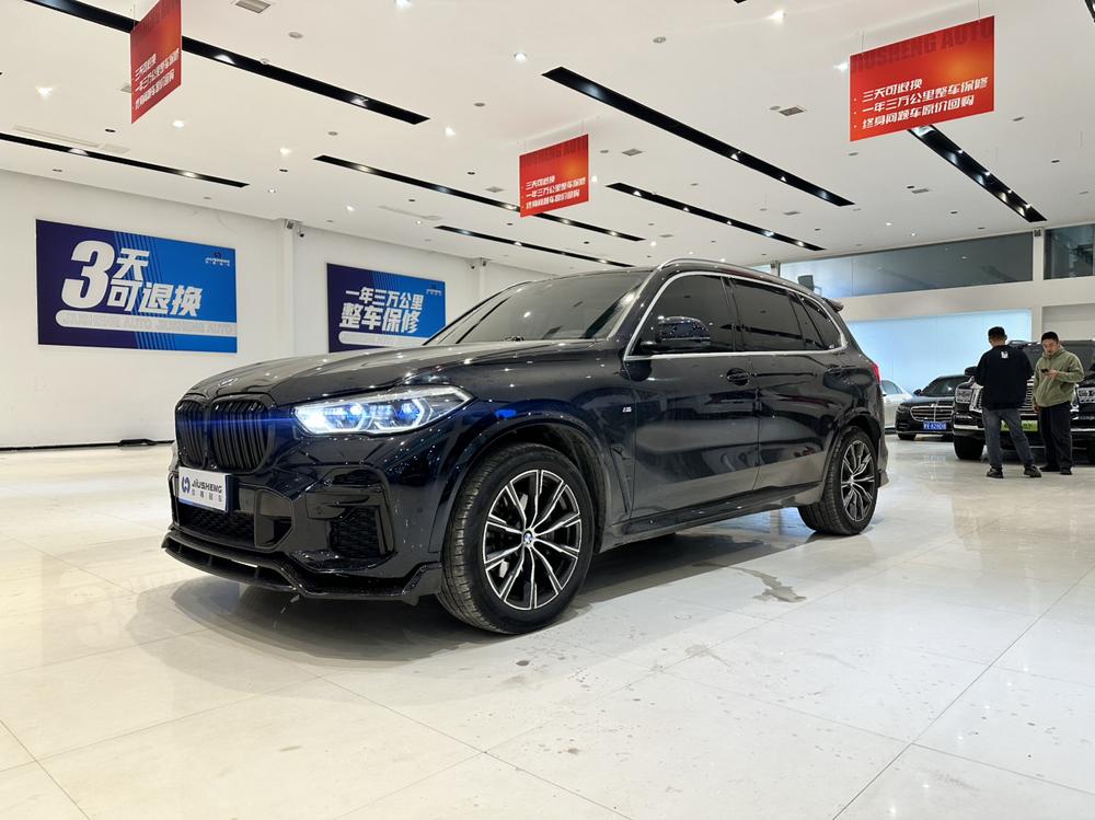 BMW BMW X5