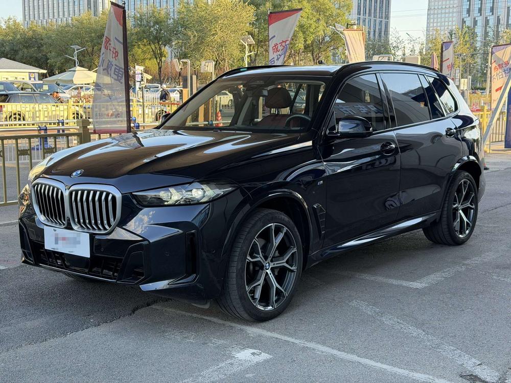 BMW BMW X5