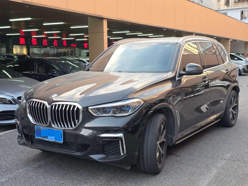 BMW BMW X5
