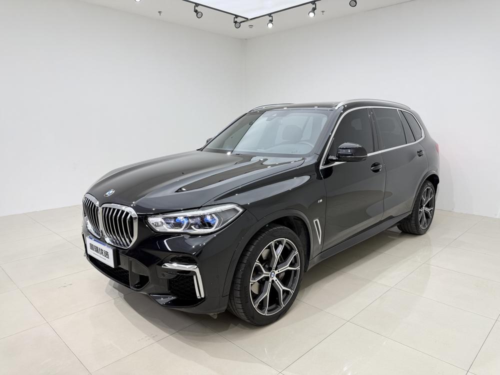 BMW BMW X5