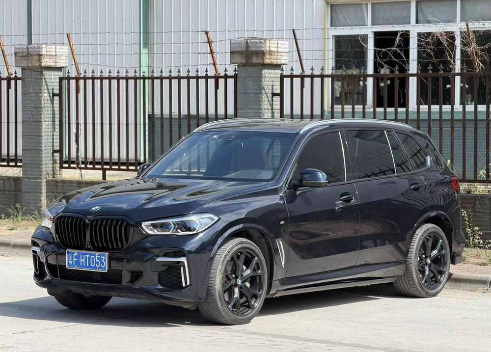 BMW BMW X5