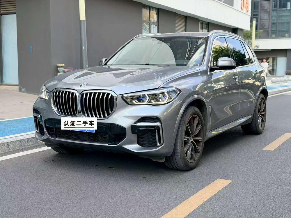 BMW BMW X5