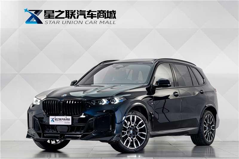 BMW BMW X5
