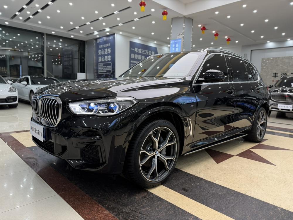BMW BMW X5