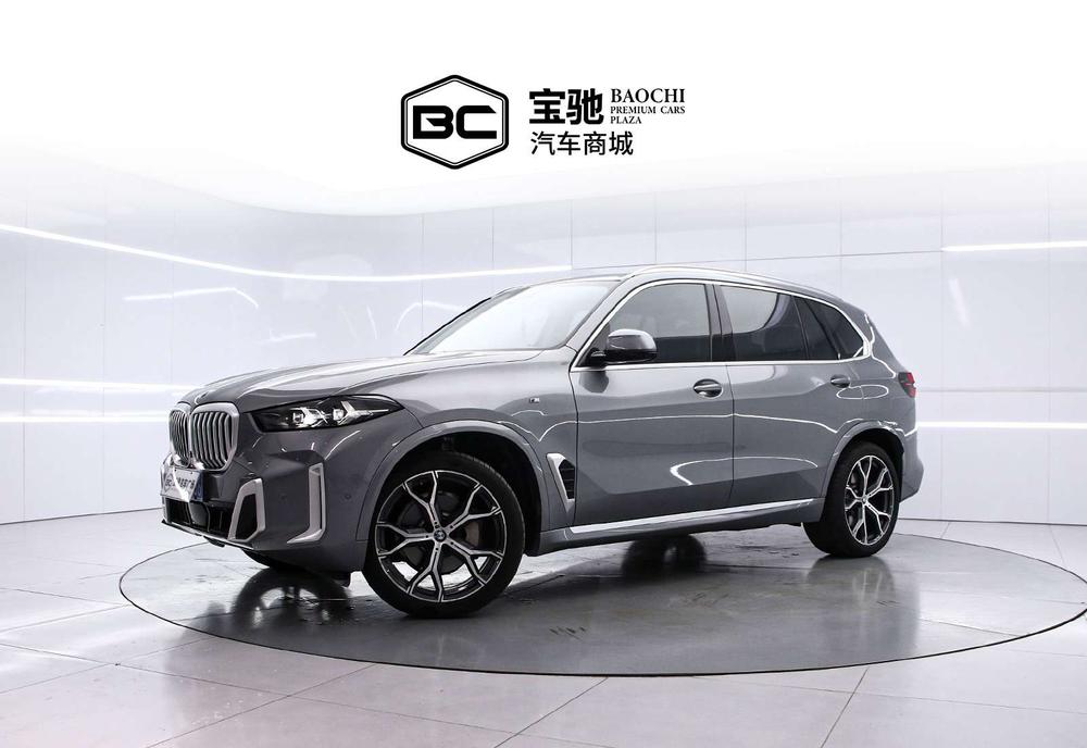 BMW BMW X5