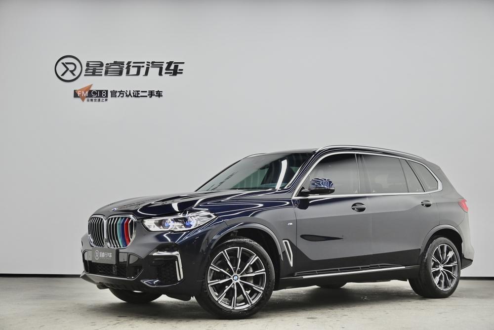 BMW BMW X5