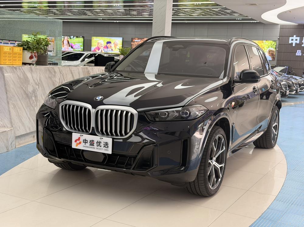 BMW BMW X5