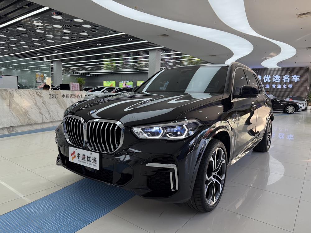 BMW BMW X5
