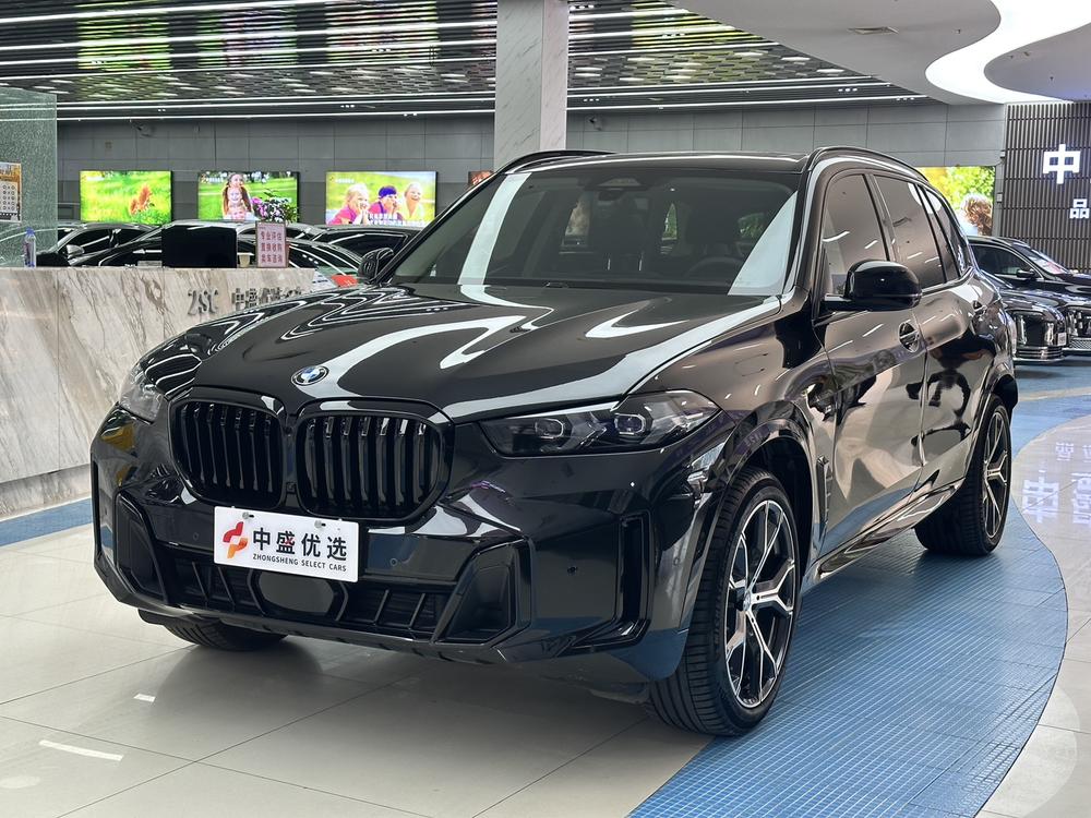 BMW BMW X5