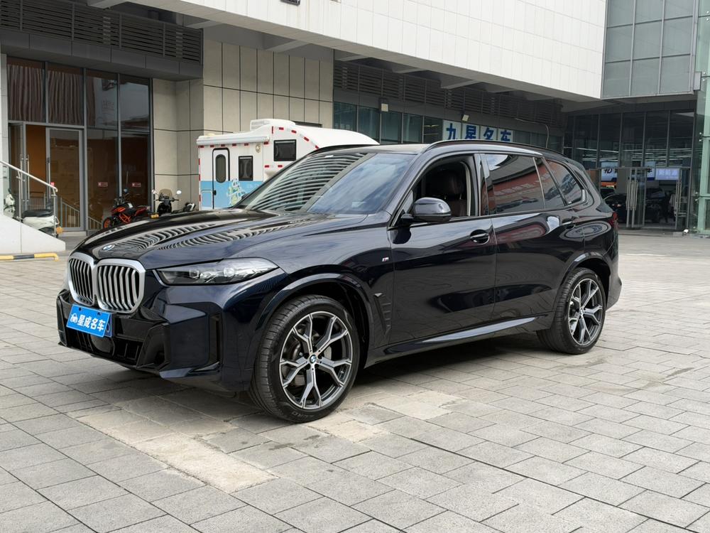 BMW BMW X5