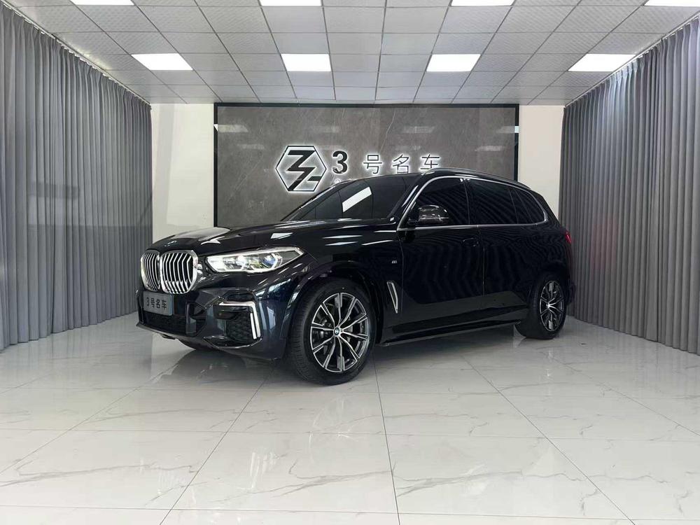 BMW BMW X5