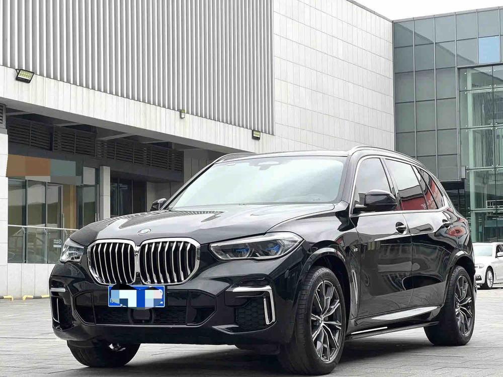 BMW BMW X5