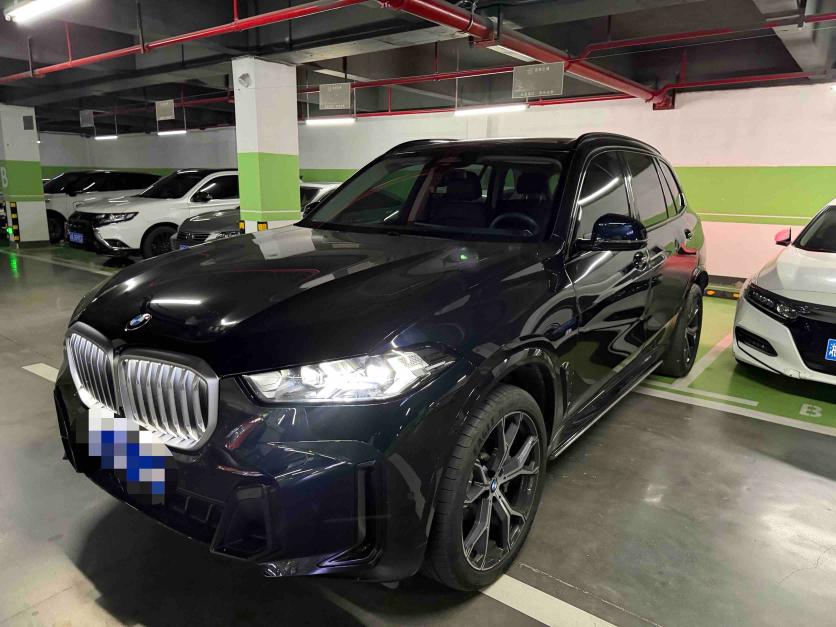 BMW BMW X5