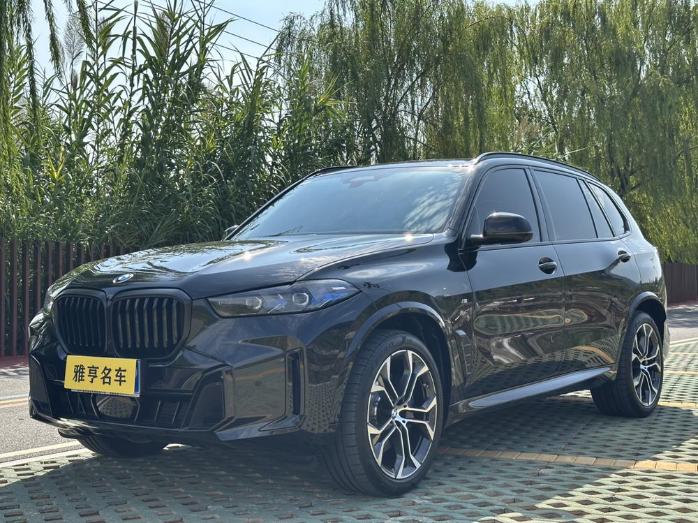BMW BMW X5
