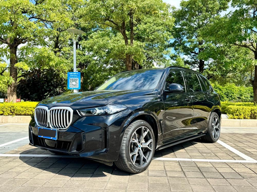 BMW BMW X5