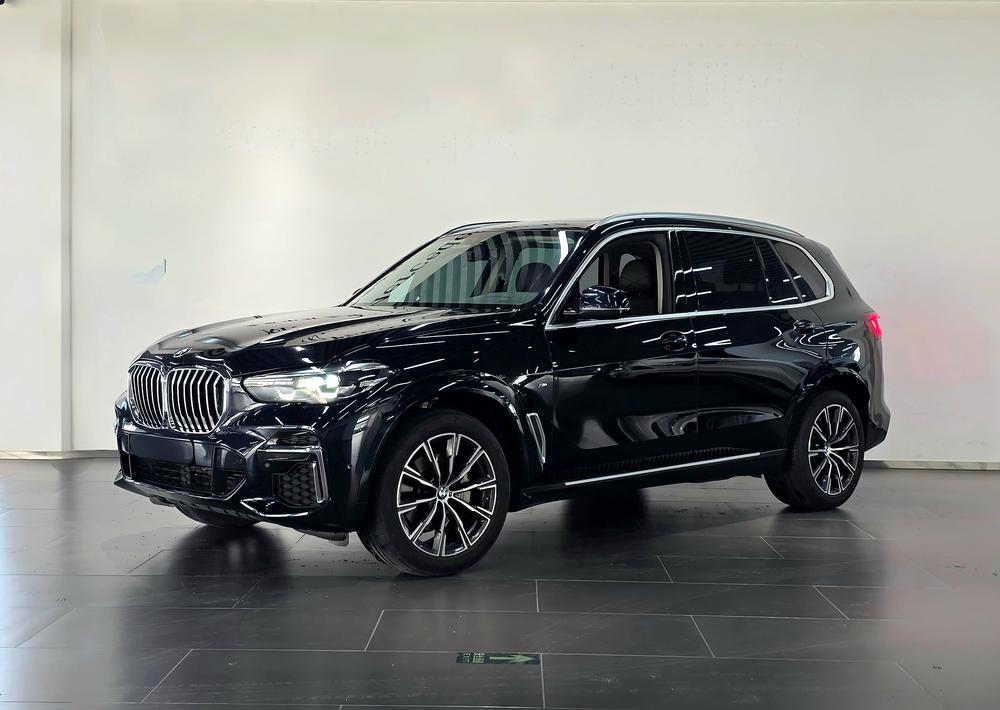 BMW BMW X5