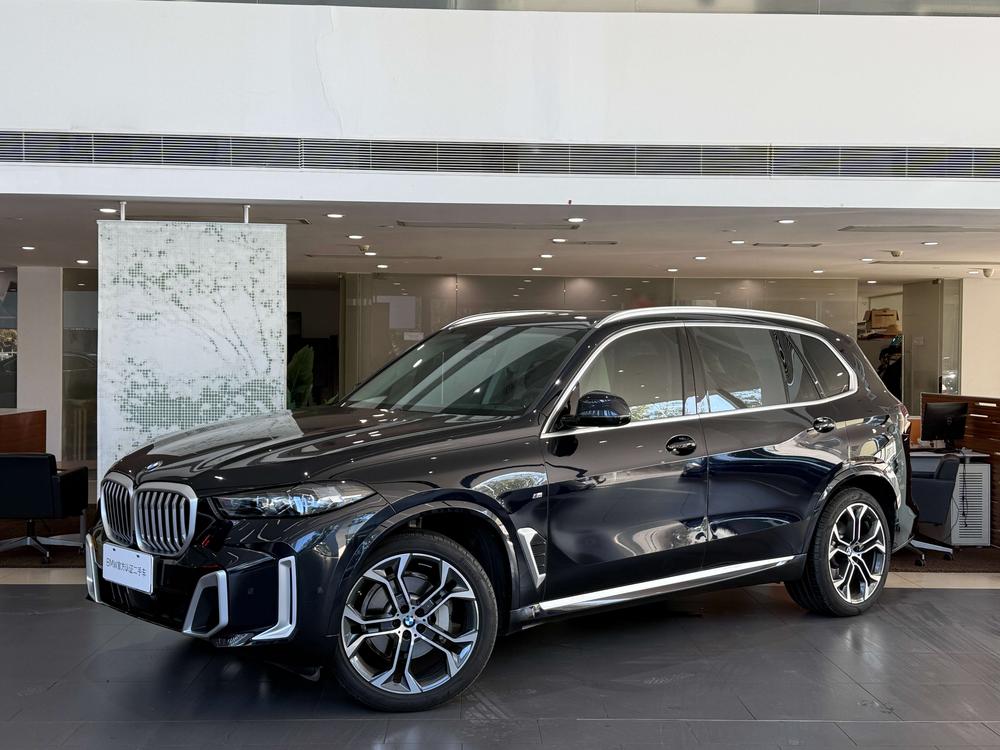 BMW BMW X5