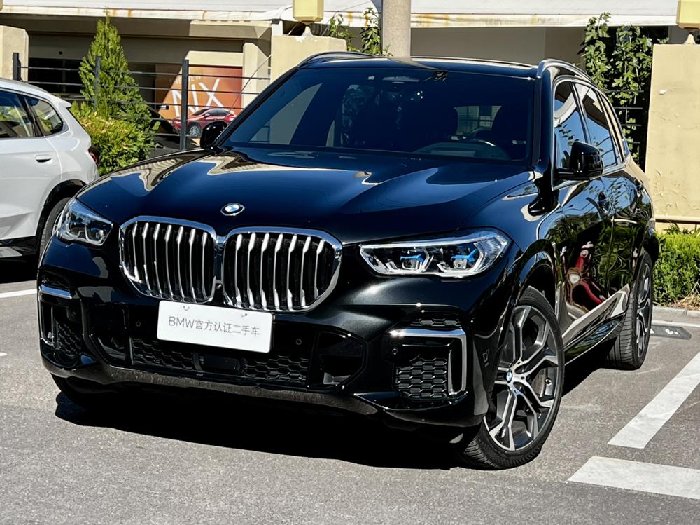 BMW BMW X5