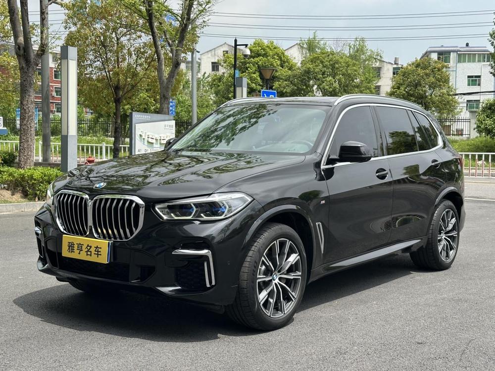 BMW BMW X5