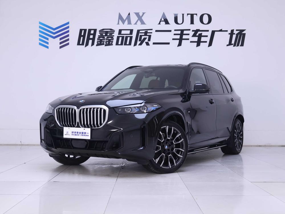 BMW BMW X5