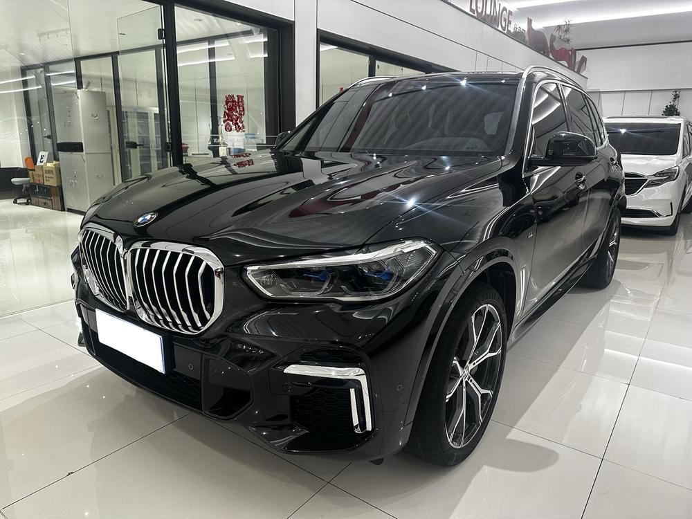 BMW BMW X5