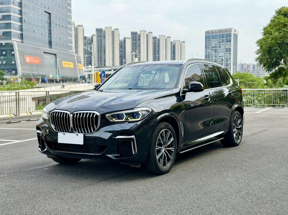 BMW BMW X5