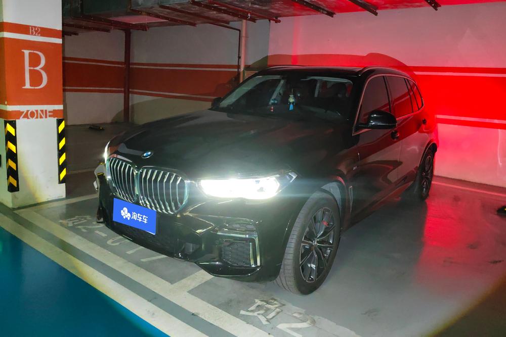 BMW BMW X5