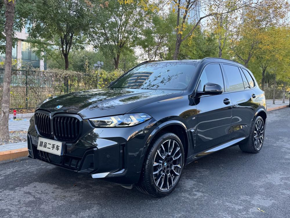 BMW BMW X5