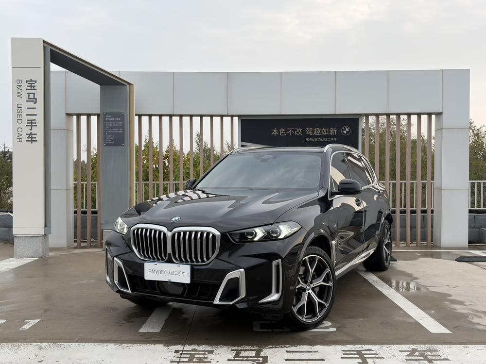 BMW BMW X5