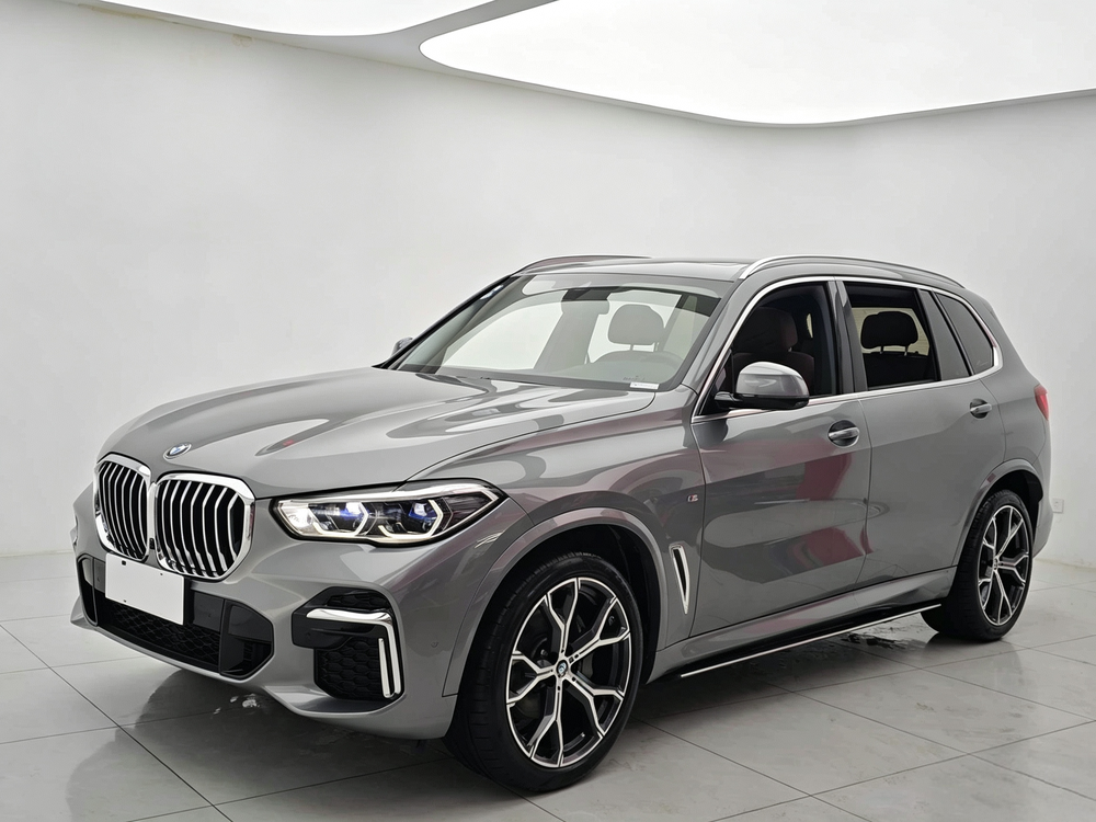 BMW BMW X5