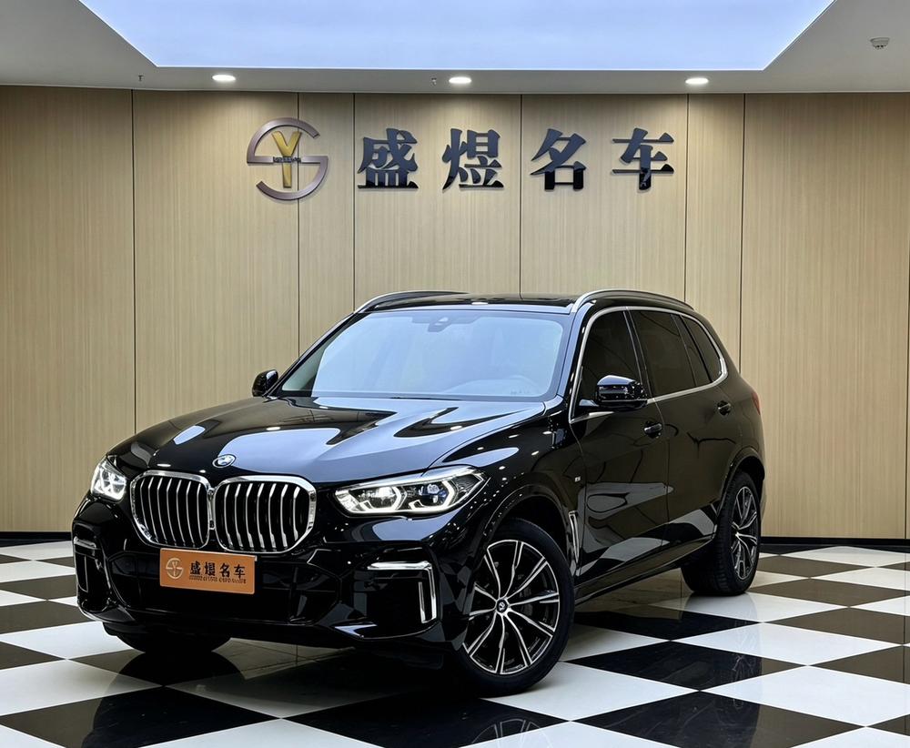 BMW BMW X5