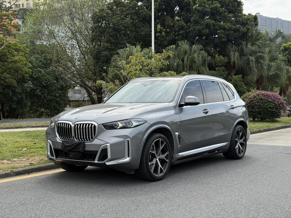 BMW BMW X5